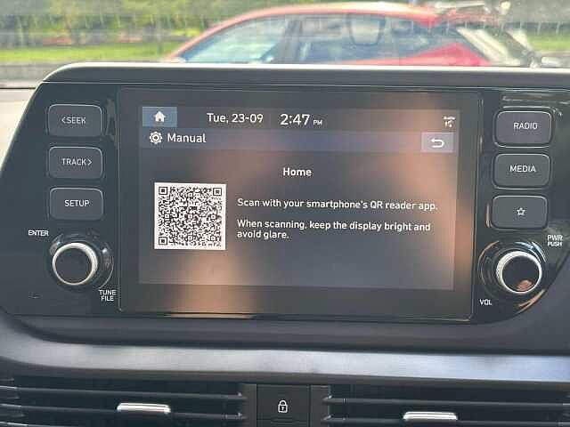 Hyundai I20 1.0 T-GDi MHEV SE Connect Euro 6 (s/s) 5dr Black