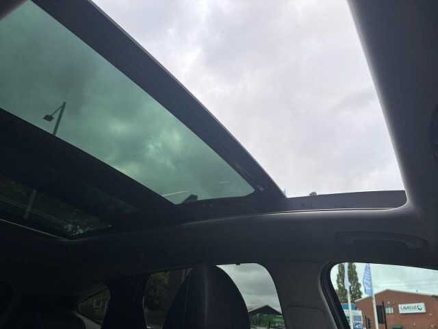 Hyundai TUCSON 1.6 h T-GDi Ultimate Auto Euro 6 (s/s) 5dr Blue