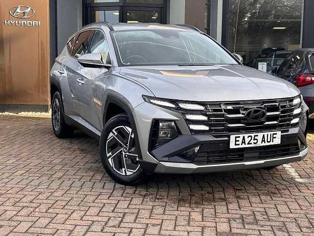 1.6 T-GDi Advance Auto Euro 6 (s/s) 5dr