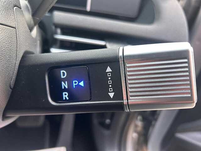 Hyundai TUCSON 1.6 T-GDi Advance Auto Euro 6 (s/s) 5dr Silver