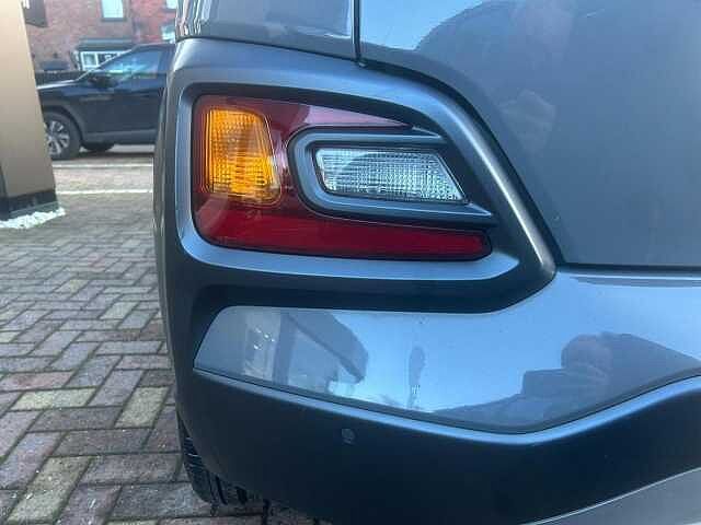 Hyundai KONA 1.0 T-GDi Premium Euro 6 (s/s) 5dr