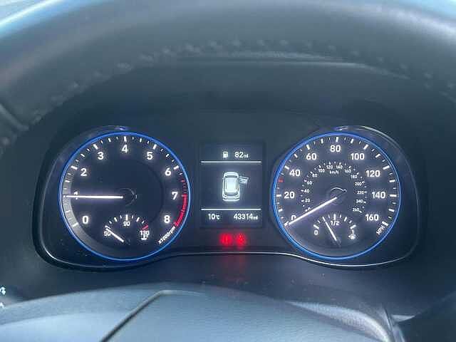 Hyundai KONA 1.0 T-GDi Premium Euro 6 (s/s) 5dr