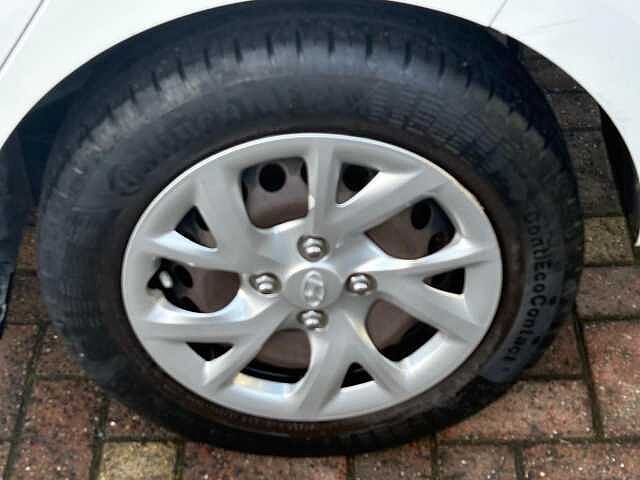 Hyundai i10 1.0 S Euro 6 5dr