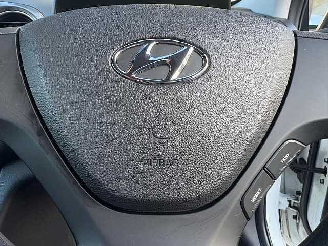 Hyundai i10 1.0 S Euro 6 5dr