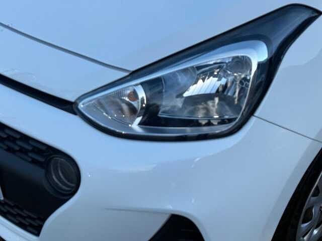 Hyundai i10 1.0 S Euro 6 5dr