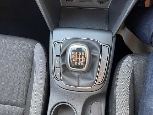 Hyundai KONA 1.0 T-GDi Blue Drive SE Euro 6 (s/s) 5dr