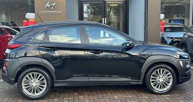 Hyundai KONA 1.0 T-GDi Blue Drive SE Euro 6 (s/s) 5dr