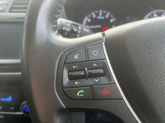 Hyundai i20 1.2 Premium Nav Euro 6 5dr