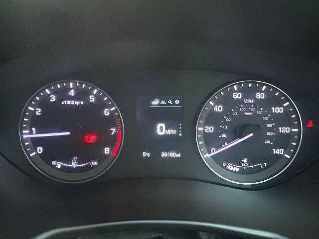 Hyundai i20 1.2 Premium Nav Euro 6 5dr