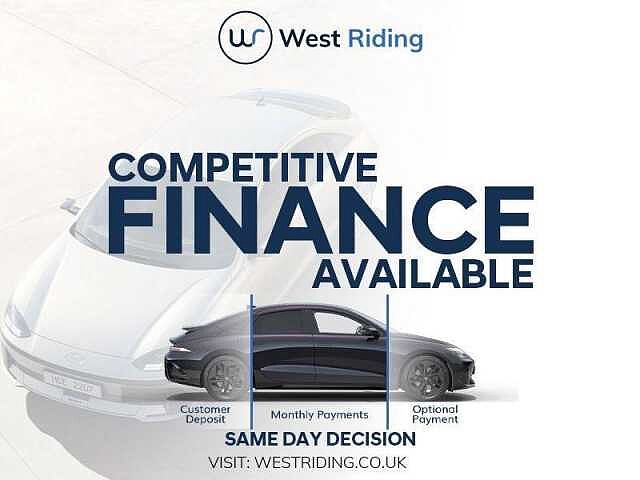 Hyundai I10 1.0 Advance Euro 6 (s/s) 5dr Green