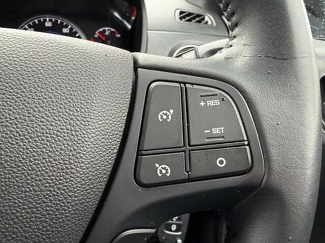 Hyundai i10 1.0 GO! SE Euro 6 5dr