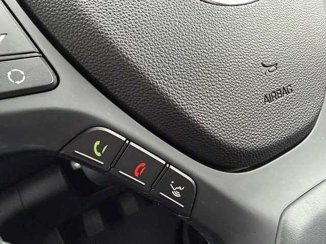 Hyundai i10 1.0 GO! SE Euro 6 5dr