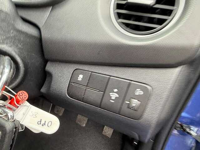 Hyundai i10 1.0 GO! SE Euro 6 5dr