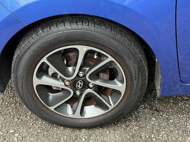 Hyundai i10 1.0 GO! SE Euro 6 5dr