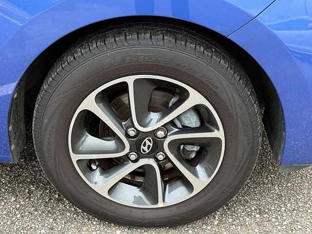 Hyundai i10 1.0 GO! SE Euro 6 5dr