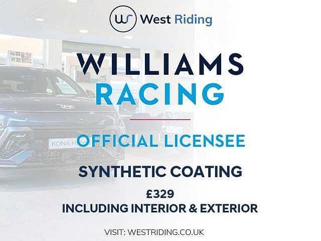 Hyundai BAYON 1.0 T-GDi Tech Line Euro 6 (s/s) 5dr Blue