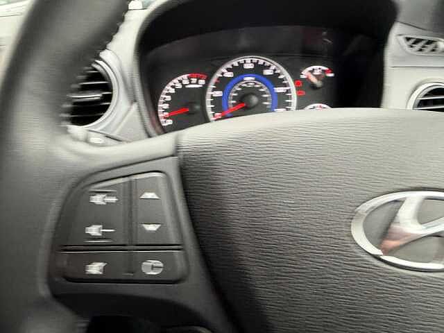 Hyundai i10 1.0 GO! SE Hatchback 5dr Petrol Manual Euro 6 (67 ps)