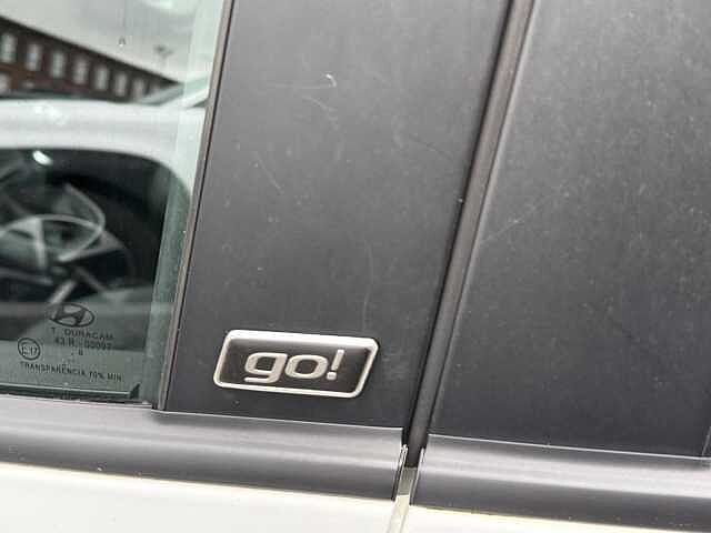 Hyundai i10 1.0 GO! SE Hatchback 5dr Petrol Manual Euro 6 (67 ps)