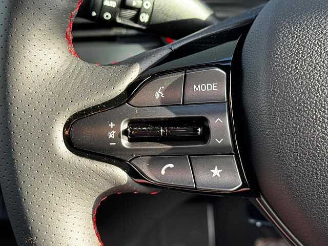 Hyundai I20 1.0 T-GDi N Line S Euro 6 (s/s) 5dr White