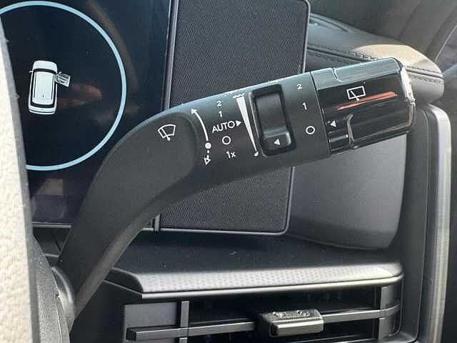 Hyundai SANTA FE 1.6 T-GDi 13.8kWh Calligraphy Auto 4WD Euro 6 (s/s) 5dr (7Seat) Magnetic Grey