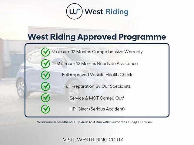 Hyundai i10 1.0 Play Euro 6 5dr