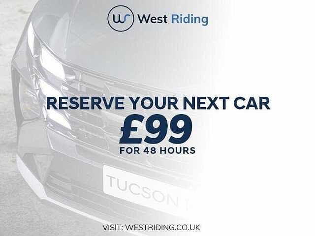 Hyundai i10 1.0 Play Euro 6 5dr