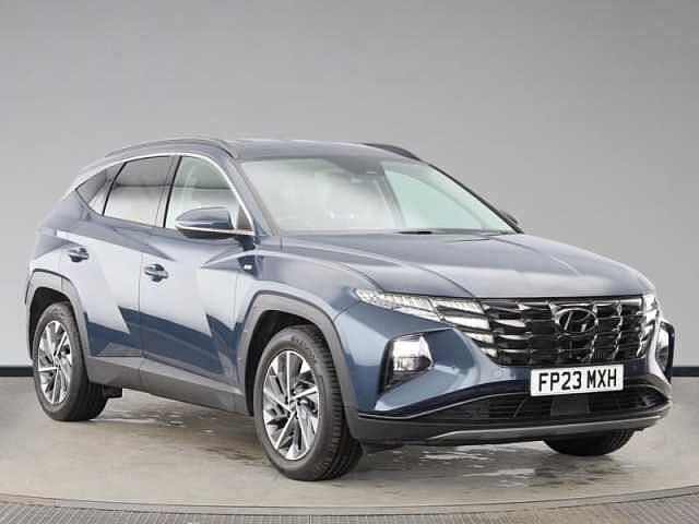 1.6 T-GDi MHEV Premium DCT Euro 6 (s/s) 5dr