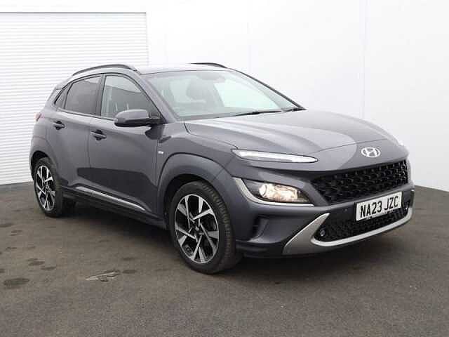 1.0 T-GDi MHEV Premium Euro 6 (s/s) 5dr