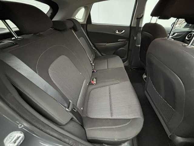 Hyundai KONA 1.0 T-GDi MHEV Premium Euro 6 (s/s) 5dr Grey