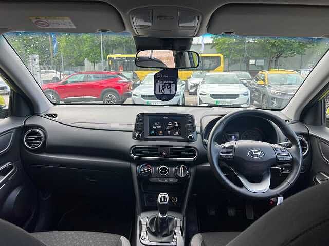 Hyundai KONA 1.0 T-GDi Play Euro 6 (s/s) 5dr