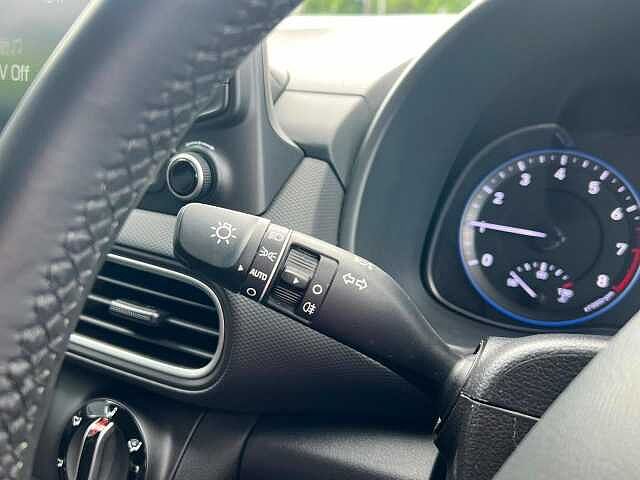 Hyundai KONA 1.0 T-GDi Play Euro 6 (s/s) 5dr