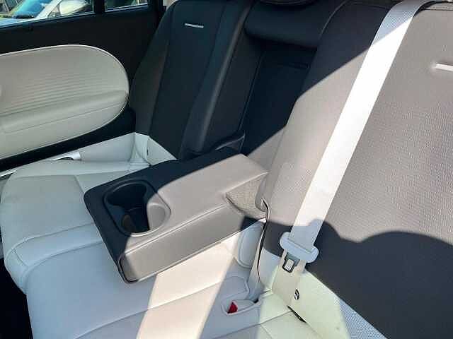 Hyundai IONIQ 9 110kWh Ultimate Auto AWD 5dr