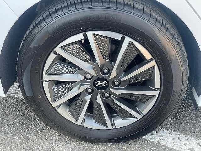 Hyundai IONIQ 38.3kWh Premium Auto 5dr