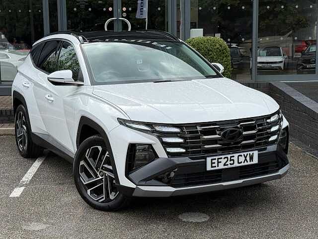 1.6 T-GDi 13.8kWh Ultimate Auto Euro 6 (s/s) 5dr