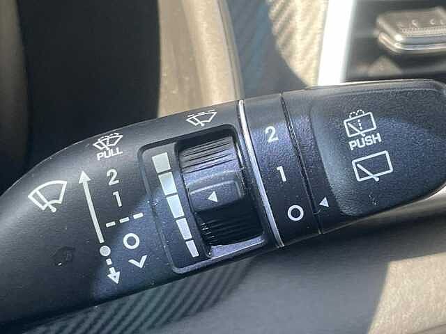 Hyundai TUCSON 1.6 GDi SE Nav Euro 6 (s/s) 5dr