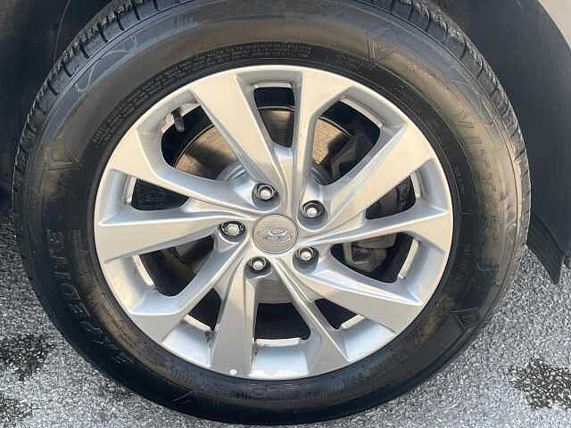 Hyundai TUCSON 1.6 GDi SE Nav Euro 6 (s/s) 5dr