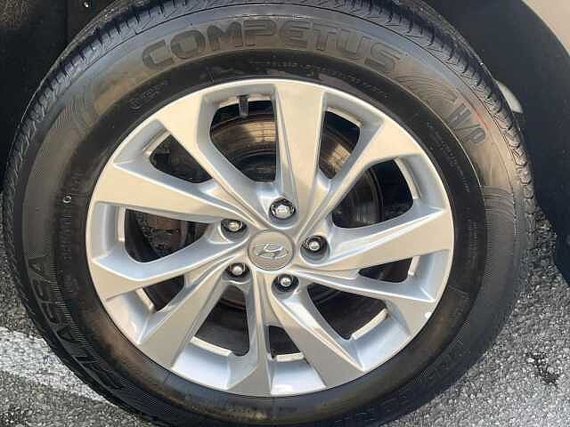 Hyundai TUCSON 1.6 GDi SE Nav Euro 6 (s/s) 5dr
