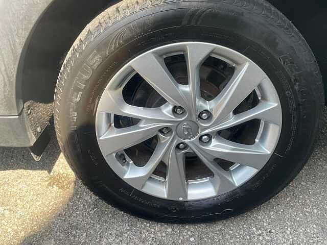 Hyundai TUCSON 1.6 GDi SE Nav Euro 6 (s/s) 5dr