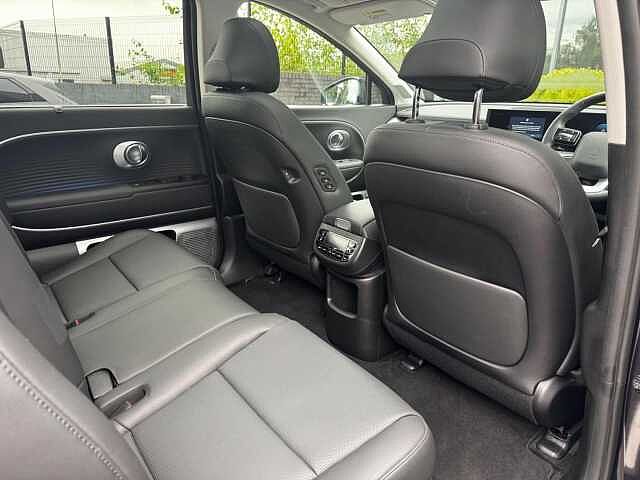 Hyundai IONIQ 9 110kWh Ultimate SUV 5dr Electric Auto AWD (19in Alloys) (307 ps)
