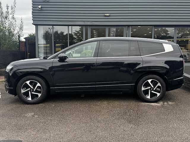 Hyundai IONIQ 9 110kWh Ultimate SUV 5dr Electric Auto AWD (19in Alloys) (307 ps)