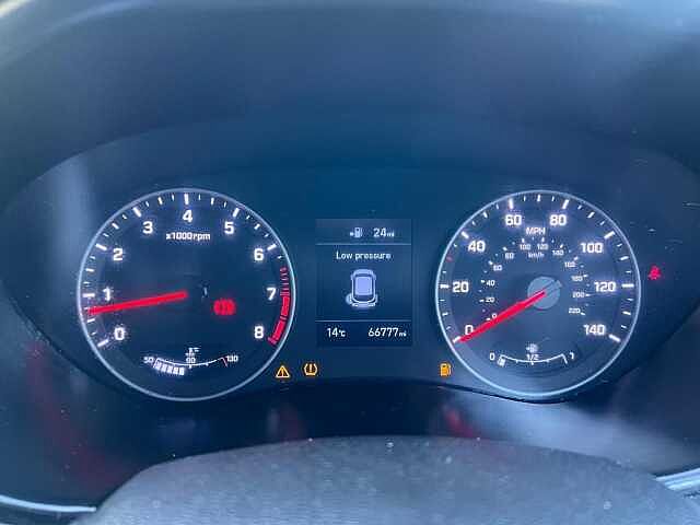 Hyundai i20 1.2 Play Euro 6 (s/s) 5dr