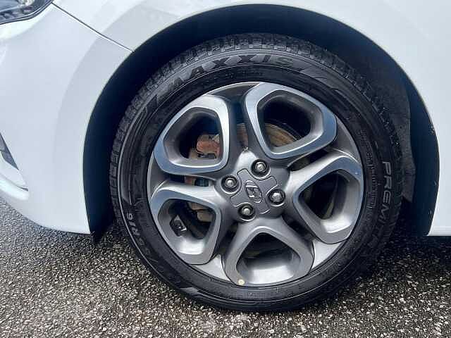 Hyundai i20 1.2 Play Euro 6 (s/s) 5dr