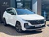 Hyundai TUCSON 1.6 T-GDi N Line S Euro 6 (s/s) 5dr White