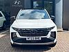 Hyundai TUCSON 1.6 T-GDi N Line S Euro 6 (s/s) 5dr White