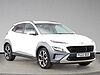 Hyundai KONA 1.0 T-GDi MHEV Premium Euro 6 (s/s) 5dr White