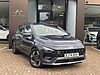 Hyundai BAYON 1.0 T-GDi Ultimate DCT Euro 6 (s/s) 5dr Grey