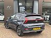 Hyundai BAYON 1.0 T-GDi Ultimate DCT Euro 6 (s/s) 5dr Grey