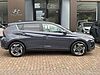 Hyundai BAYON 1.0 T-GDi Ultimate DCT Euro 6 (s/s) 5dr Grey