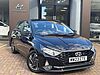 Hyundai I20 1.0 T-GDi MHEV SE Connect Euro 6 (s/s) 5dr Black