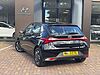 Hyundai I20 1.0 T-GDi MHEV SE Connect Euro 6 (s/s) 5dr Black